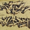 Notes Art - Sprejerské umenie
