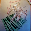 Notes Art - Sprejerské umenie