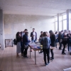 1.Máj - Deň otvorených ateliérov 2017 v novej Cvernovke