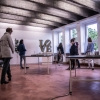 1.Máj - Deň otvorených ateliérov 2017 v novej Cvernovke