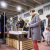 Otváračka ArtAttack Shop & Room / 1.Máj 2017