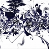 Panika71 Graffiti Sketch