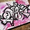 Panika grafity sketche 2018