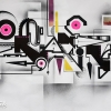 Panika grafity sketche 2018