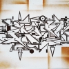 Panika grafity sketche 2018