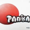 Panika grafity sketche 2018