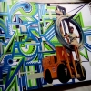Panika grafity sketche 2018