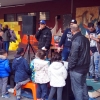 Pentagon Streetjam: Streetjam venovaný deťom z Pentagonu