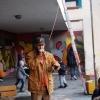 Pentagon Streetjam: Streetjam venovaný deťom z Pentagonu