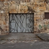 Pichação nie je graffiti ale forma revolty voči mestu