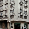 Pichação nie je graffiti ale forma revolty voči mestu