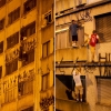 Pichação nie je graffiti ale forma revolty voči mestu