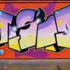 Pista - Amsterdam, 2015