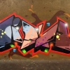 Pista - Amsterdam, 2015