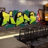 Pista - Berlin, 2014