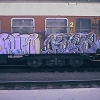 Pista, Keys - 2001