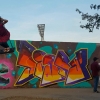 Pista - Berlin, 2016