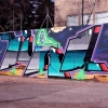 Pista - Bratislava, 2015