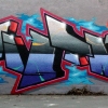 Pista - London, 2012