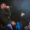 Rapmasters Tour 2015 Bratislava - LA4 a Refew