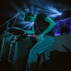 Rapmasters Tour 2015 Bratislava - WWW Sifon
