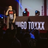 Rapmasters Tour 2015 Bratislava - Hugo Toxxx