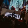 Rapmasters Tour 2015 Bratislava - Hugo Toxxx