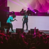 Rapmasters Tour 2015 Bratislava - Hugo Toxx a James Cole