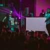 Rapmasters Tour 2015 Bratislava - Hugo Toxx a James Cole