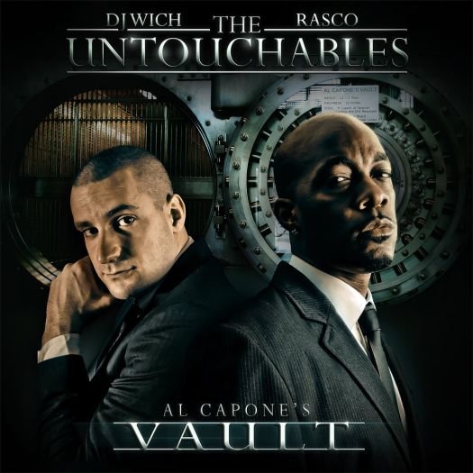 theuntouchablesa