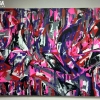 Rems KGB - Graffiti Painting