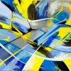 Rems KGB - Graffiti Painting