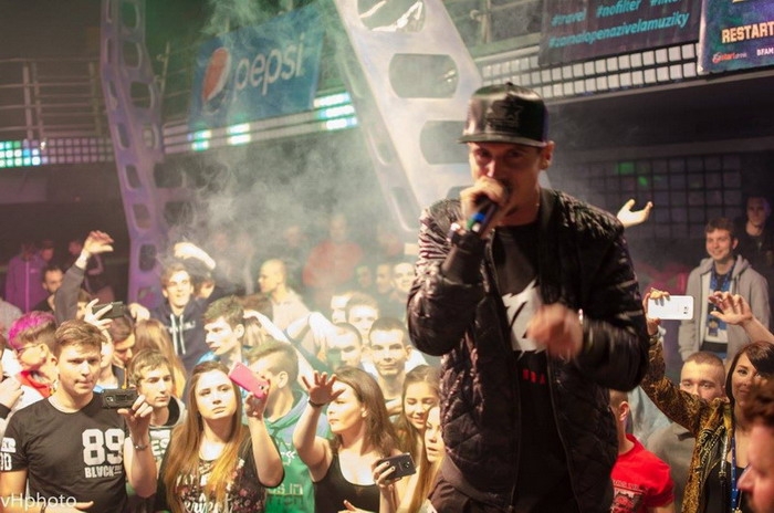 Restart Freestyle Battle, kvalifikácia Brezno 18.3.2016