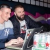 Restart Freestyle Battle, kvalifikácia Brezno 18.3.2016