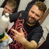 Restart Freestyle Battle, kvalifikácia Brezno 18.3.2016