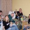 Restart Freestyle Battle, kvalifikácia Brezno 18.3.2016