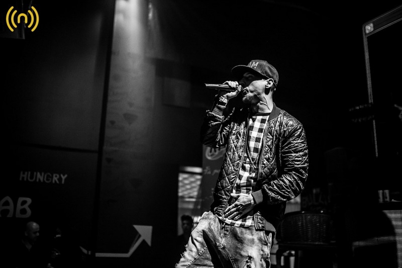 Restart Freestyle Battle, kvalifikácia Košice 16.4.2016