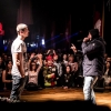 Restart Freestyle Battle, kvalifikácia Košice 16.4.2016