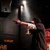 Restart Freestyle Battle, kvalifikácia Košice 16.4.2016