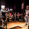 Restart Freestyle Battle, kvalifikácia Košice 16.4.2016