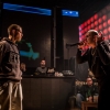 Restart Freestyle Battle, kvalifikácia Košice 16.4.2016