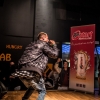 Restart Freestyle Battle, kvalifikácia Košice 16.4.2016