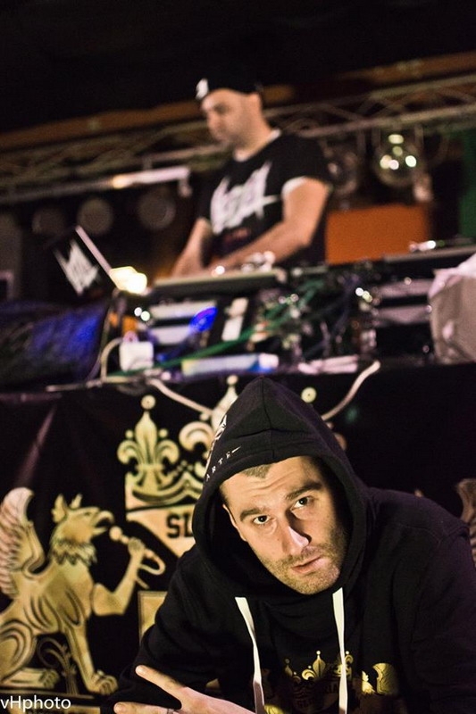 Restart Freestyle Battle, kvalifikácia Nitra 12.2.2016