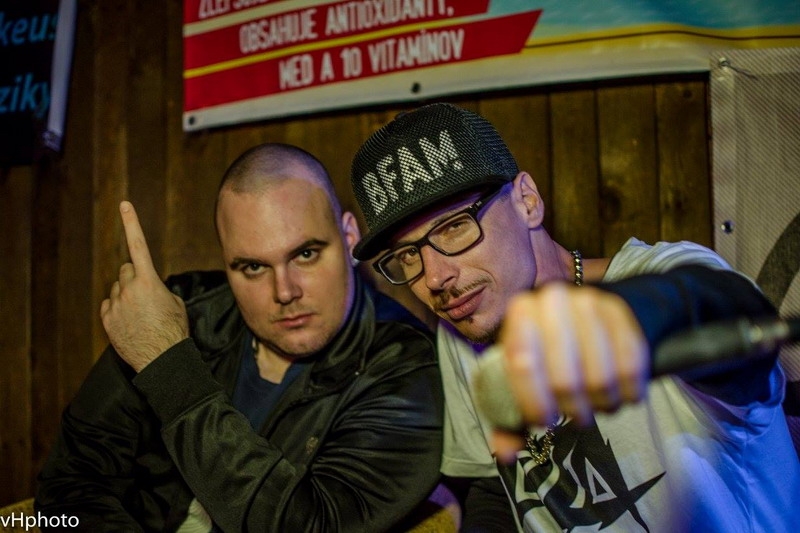 Restart Freestyle Battle, kvalifikácia Nitra 12.2.2016