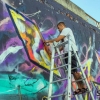 František Radačovsky - grafity art