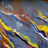 František Radačovsky, Marián Králik - grafity art