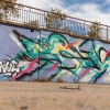 František Radačovsky - grafity art