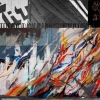 František Radačovsky, Marián Králik - grafity art