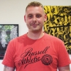 Tomáš Gažovič Kaligrafia rozhovor