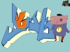 dorse